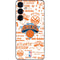 NBA NY Knicks Historic Blast Galaxy S25 Skin